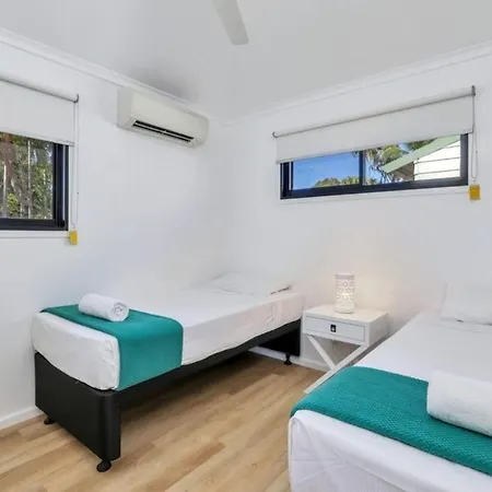 Darwin Freespirit Resort Exterior photo