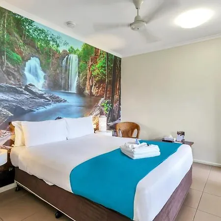 Darwin Freespirit Resort Exterior photo