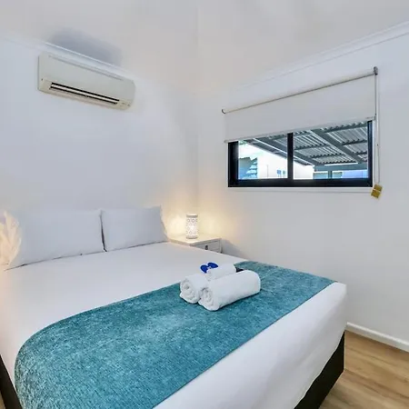 Darwin Freespirit Resort Exterior photo