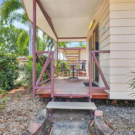 Darwin Freespirit Resort Exterior photo