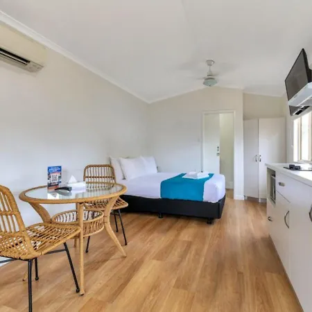 Darwin Freespirit Resort Exterior photo