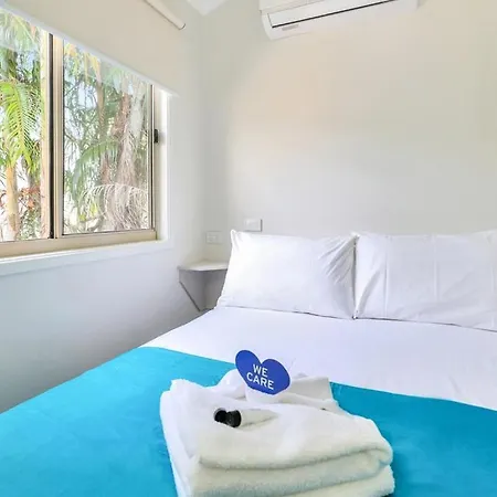 Darwin Freespirit Resort Exterior photo