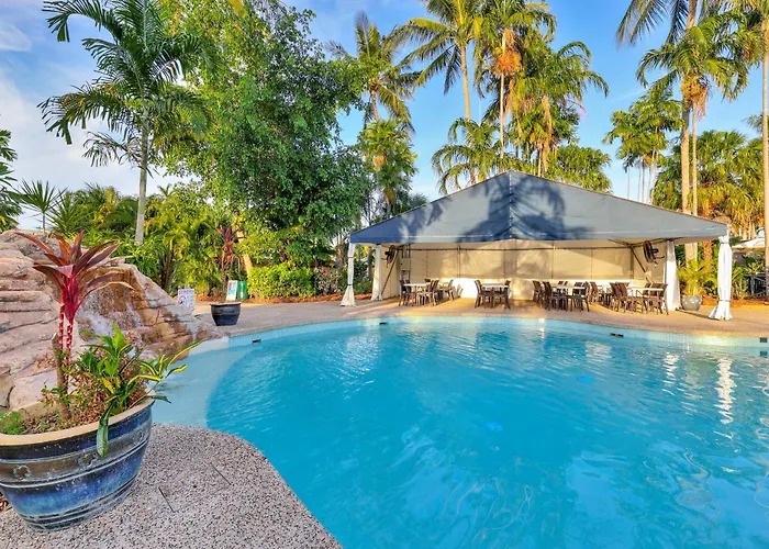 Darwin Freespirit Resort