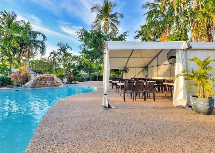 Darwin Freespirit Resort