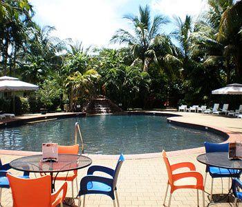 Resort Freespirit