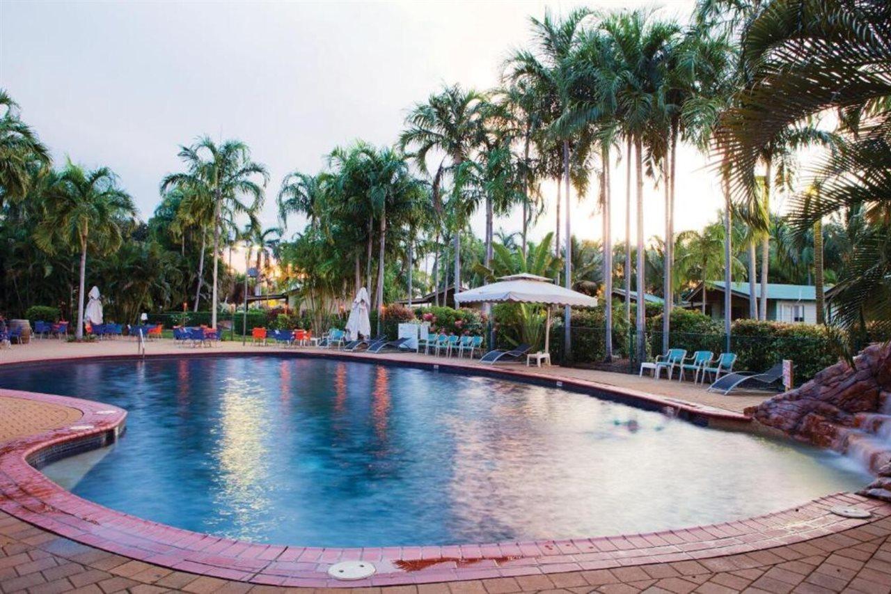 Freespirit Resort Darwin