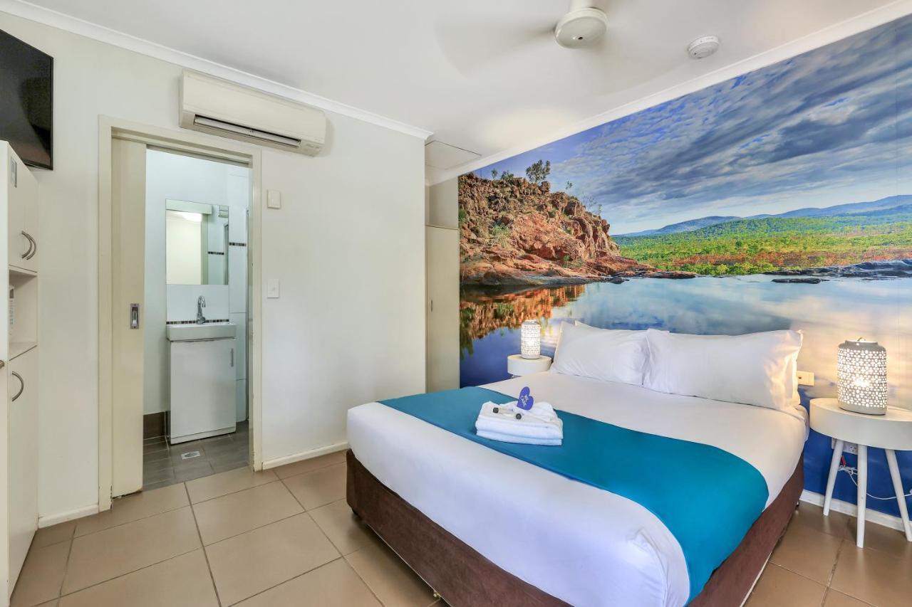 Resort Freespirit Darwin