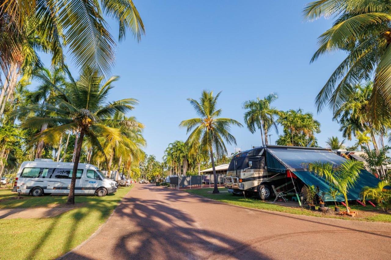 Freespirit 4* Darwin