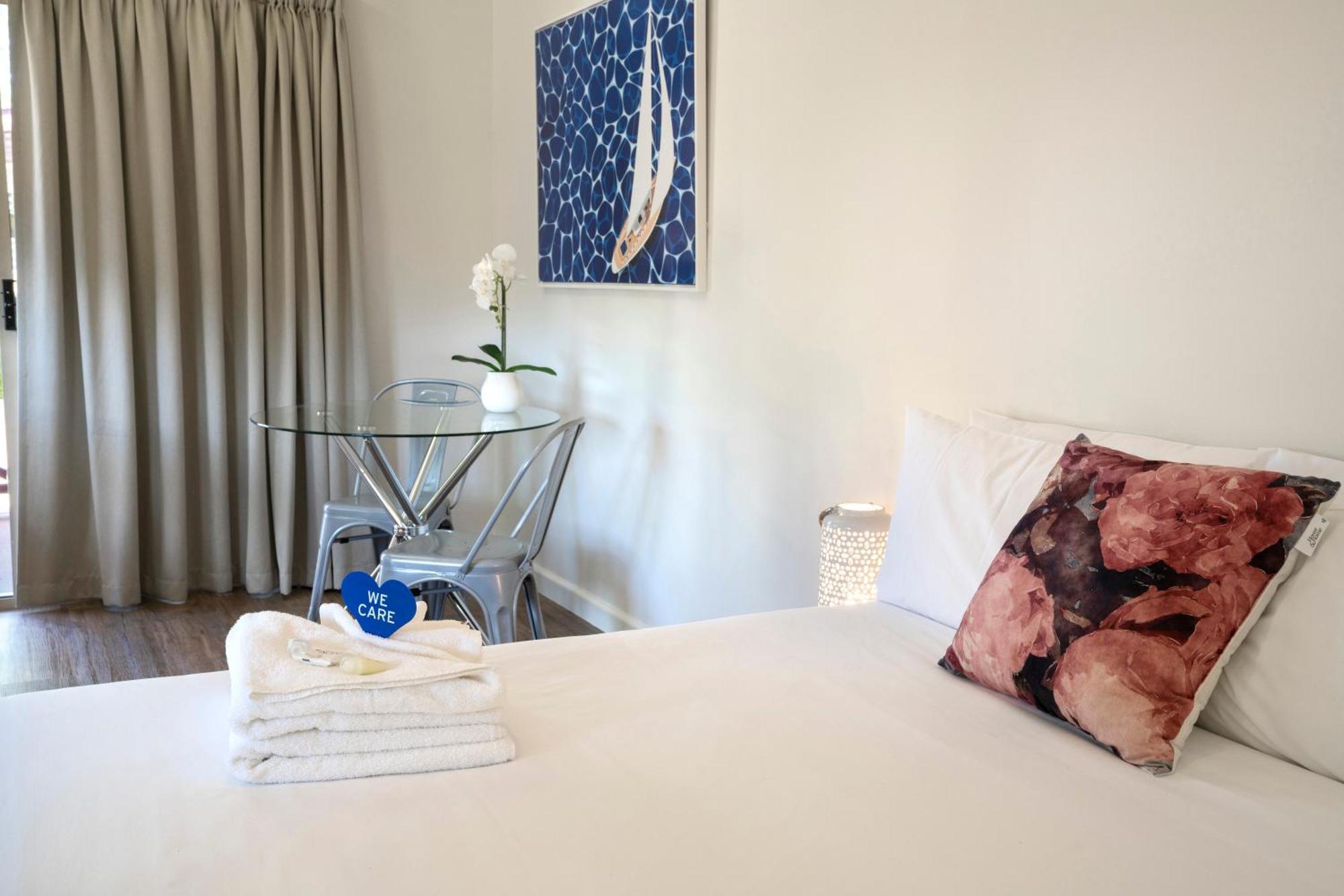 Freespirit Resort 4*