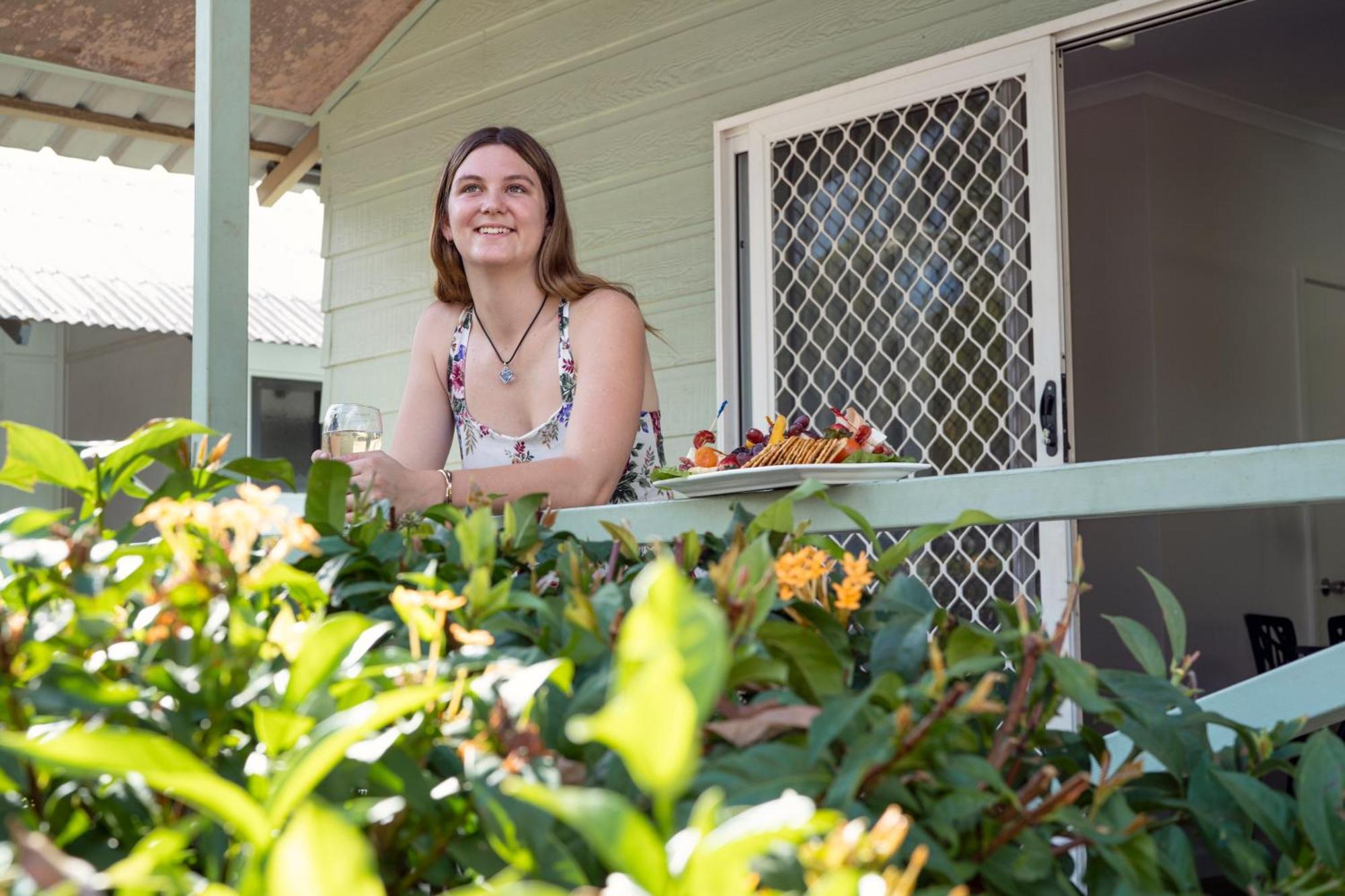 Freespirit Resort Darwin