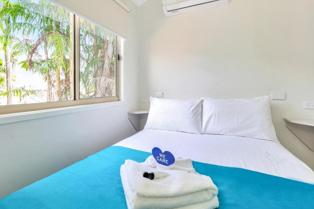 Freespirit Resort Darwin