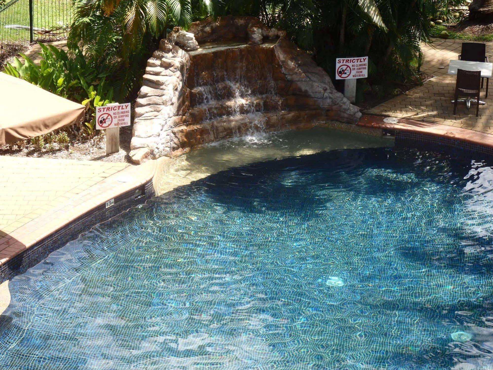 Resort Freespirit 4*