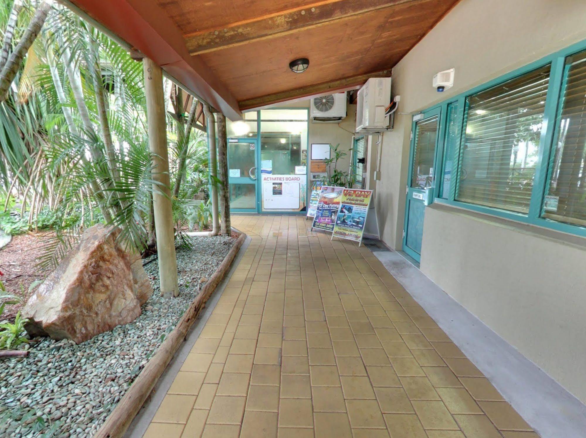 Resort Freespirit Darwin