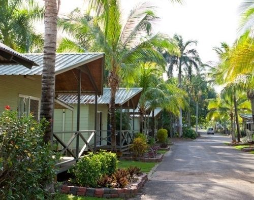 Freespirit Resort 4*