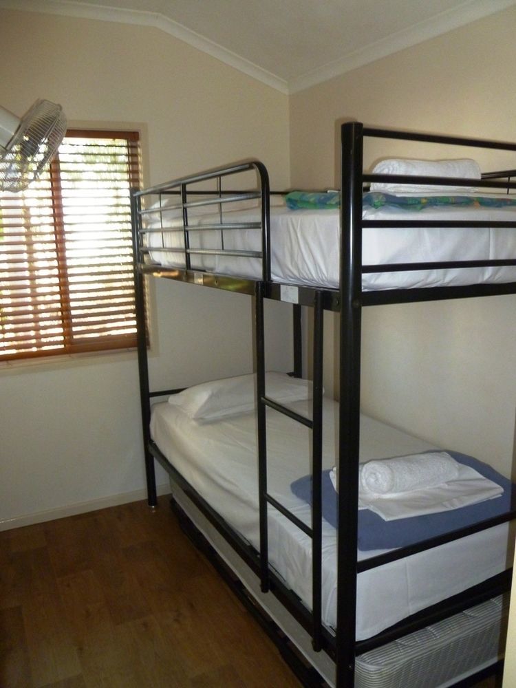 Freespirit Resort Darwin